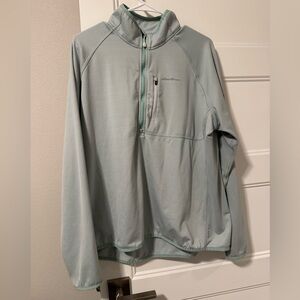Eddie Bauer Women’s 1/2 zip Pullover